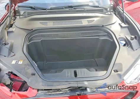 2022 Ford Mustang Mach-E Premium из США, поврежденный, VIN 3FMTK3RM7NMA03475